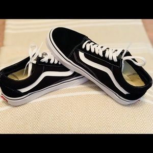 Vans sneakers